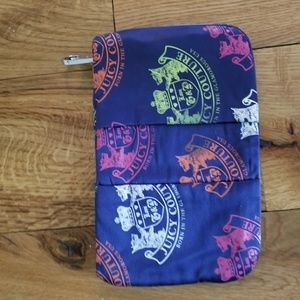 Juicy Couture Clutch